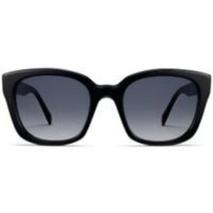 Warby Parker Aubrey Sunglasses